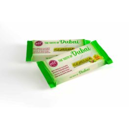 Elit Taste of Dubai  fehércsokoládé 90g