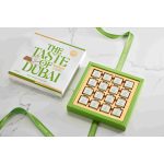 Elit Taste of Dubai Gift Box 240g