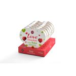 Elit Taste of Dubai Love Chocolate 105g 