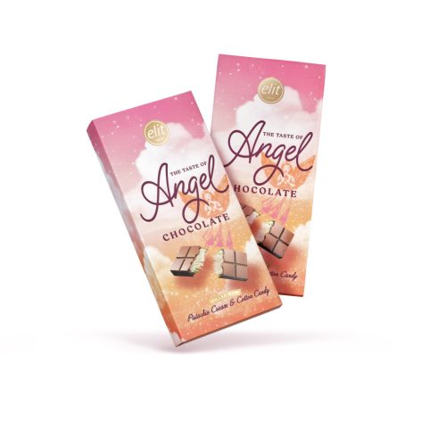 Elit Taste of Angel chocolate 85g 