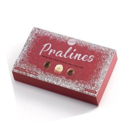 Elit Pralines Red Collection 95g