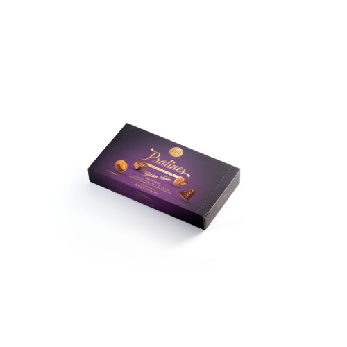 Elit praliné válogatás golden twins 80g ÚJDONSÁG!