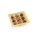Elit Pralines golden trio 90g ÚJDONSÁG 