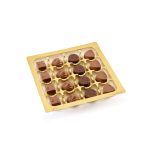 Elit praliné válogatás golden quartet 160g ÚJDONSÁG! 