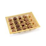 Elit praliné válogatás finest five 200g ÚJDONSÁG!