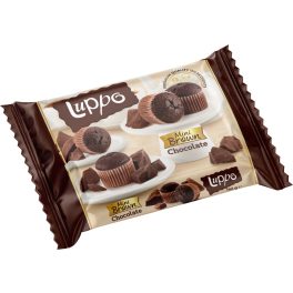 Sölen Luppo Mini Brown 162g