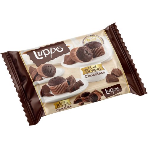 Sölen Luppo Mini Brown 162g