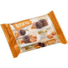 Sölen Luppo Mini Brown Karamell 162g