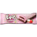 Sölen Papita Carnival szelet eper 36 g