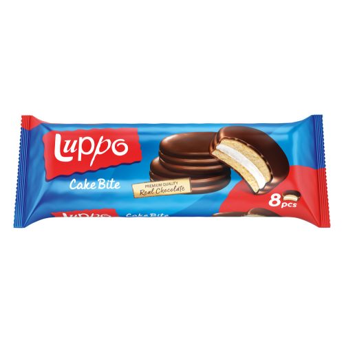 Sölen Luppo Cake Bite 184g