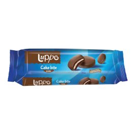 Sölen Luppo Cake Bite Dark 184g