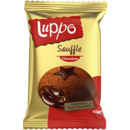 Sölen Luppo Suflé 40g