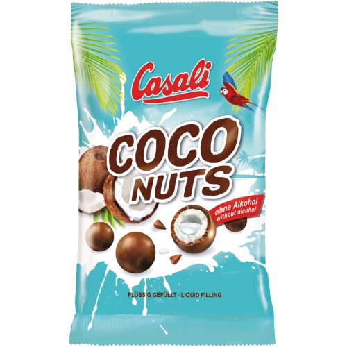 Casali Coco nuts alkohol nélküli 100g