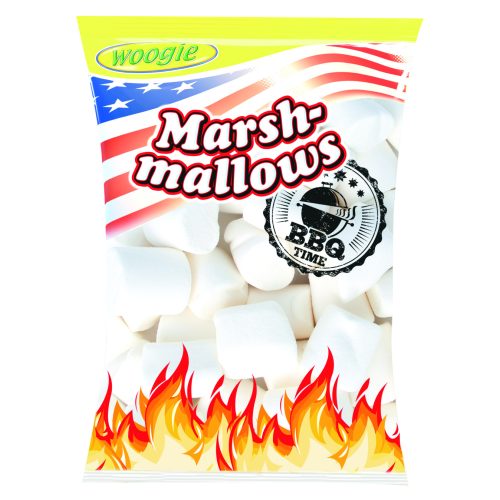 Woogie marshmallows 300g 