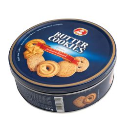 Patisserie Matheo dán vajas keksz 454g