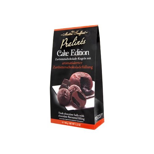 Maitre Cake Editinon - étcsokoládé ízben 148g