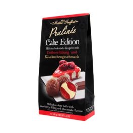 Maitre Cake Editinon - epres sajttorta ízben 148g