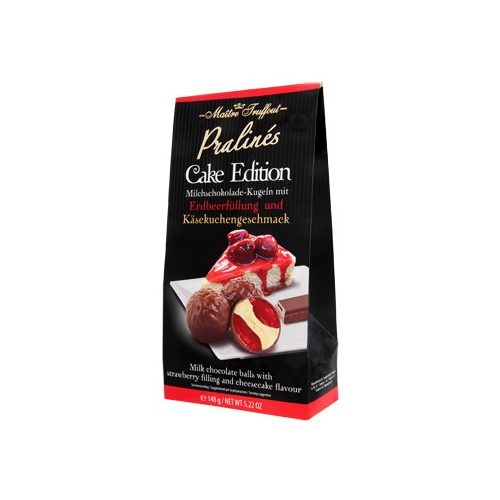 Maitre Cake Editinon - epres sajttorta ízben 148g