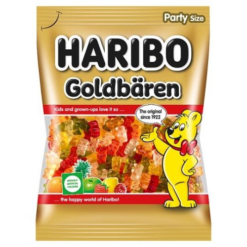 Haribo Goldbears 100g 