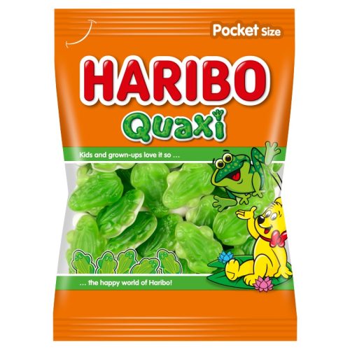 Haribo Quaxi  100g