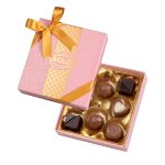 Bolci Diamond pink 80g ECK272