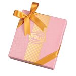 Bolci Diamond pink 80g ECK272