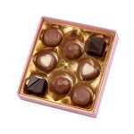 Bolci Diamond pink 80g ECK272